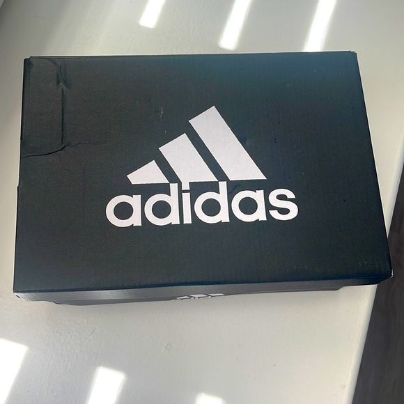 Adidad X Ghosted Soccer Cleats Little Kid - Picture 1 of 7